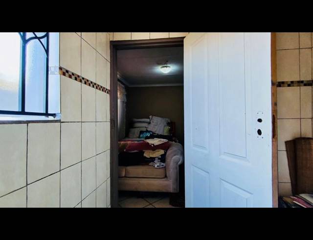 3 BEDROOM HOUSE FOR SALE IN WINDMILL PARK